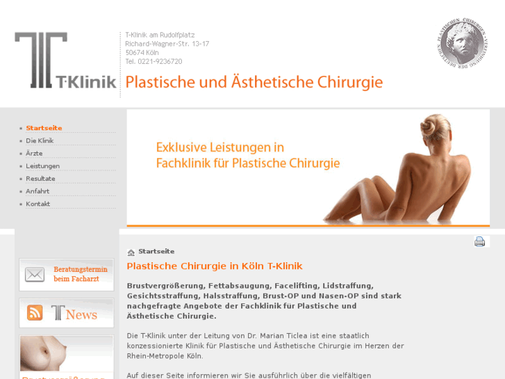 www.t-klinik.eu