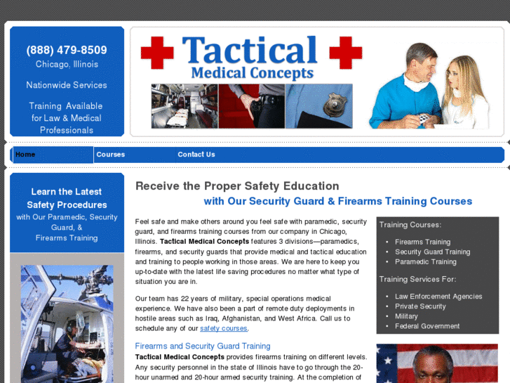 www.tactmedconcepts.com