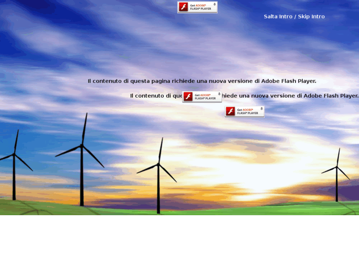 www.tecnosystempalazzolo.com