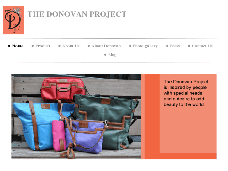 www.thedonovanproject.com