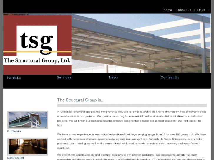 www.thestructuralgroup.com