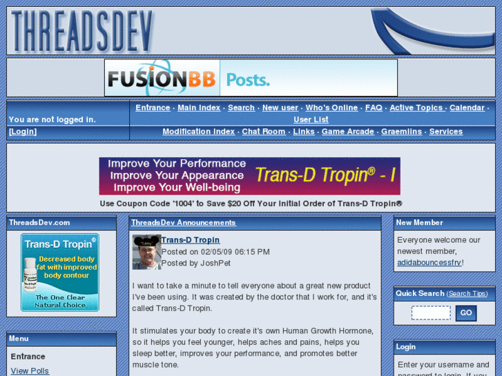 www.threadsdev.net