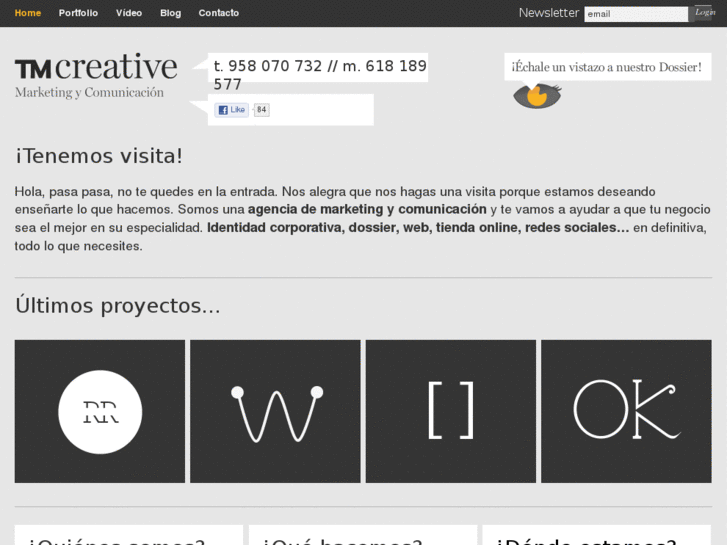 www.tmcreative.es