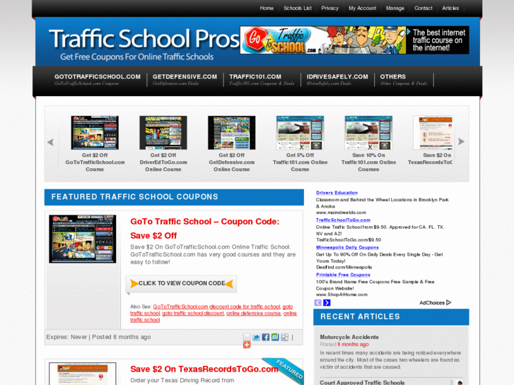 www.trafficschoolpros.com