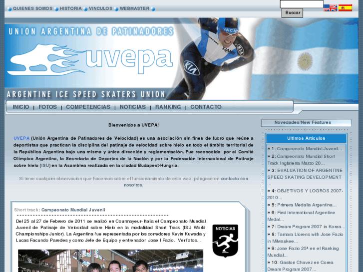 www.uvepa.org