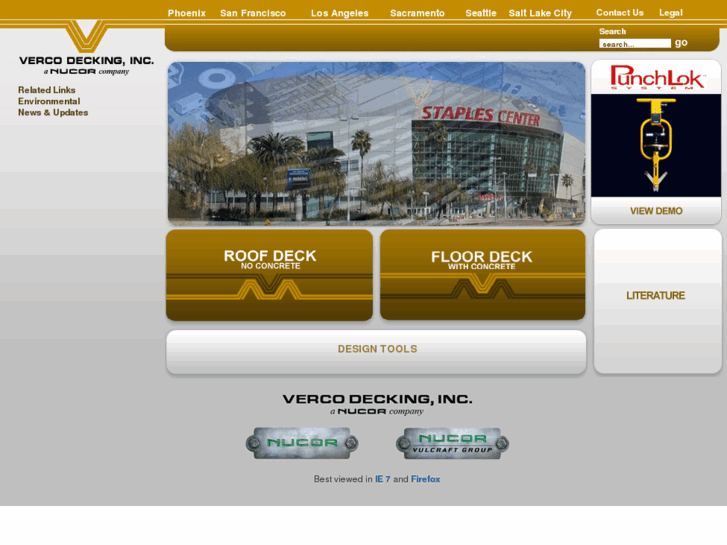 www.vercodeck.com