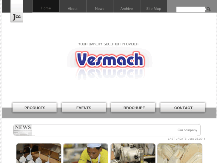 www.vesmach.com