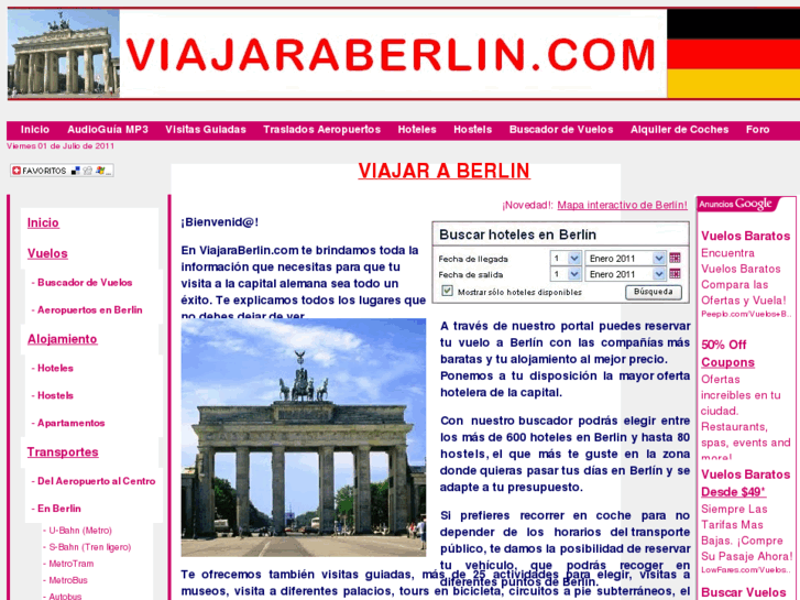 www.viajaraberlin.com