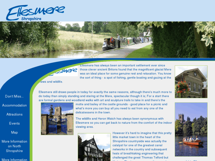 www.visitellesmere.co.uk