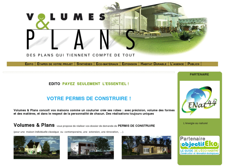 www.volumesetplans.com