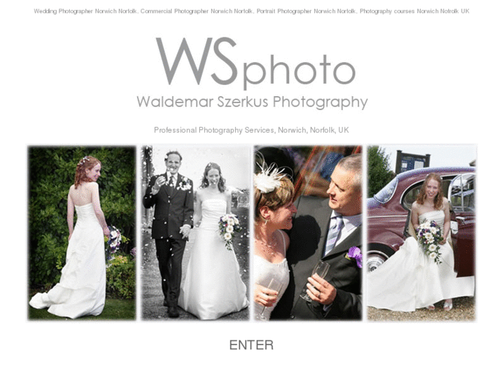 www.waldemarszerkusphotography.com