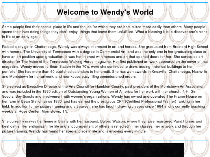 www.wendyleedy.com