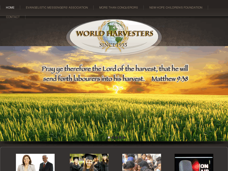 www.worldharvesters.org
