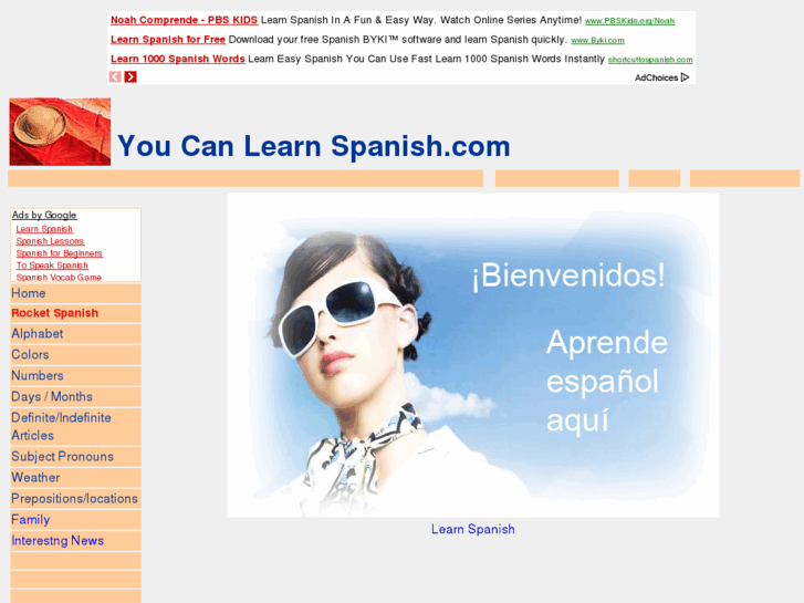 www.youcanlearnspanish.com