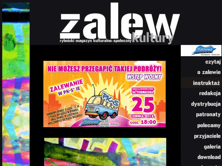 www.zalew.art.pl