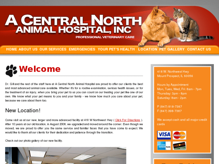 www.acentralnorth.com