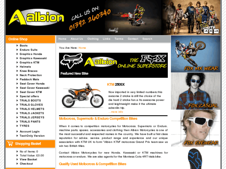 www.albionmotorcycles.co.uk