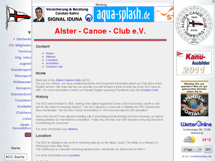 www.alster-canoe-club.org