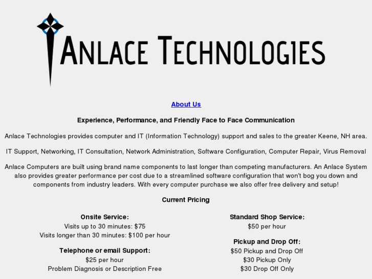 www.anlacetech.com