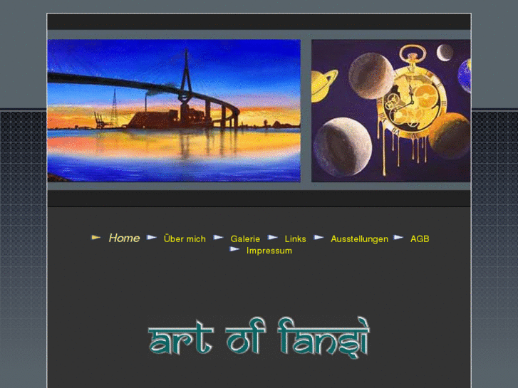 www.art-of-fansi.de