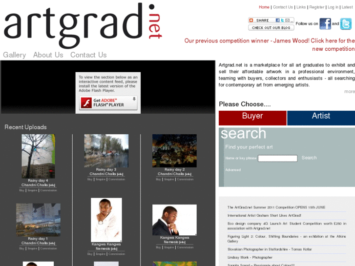 www.artgrad.net