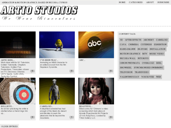 www.artiostudios.com