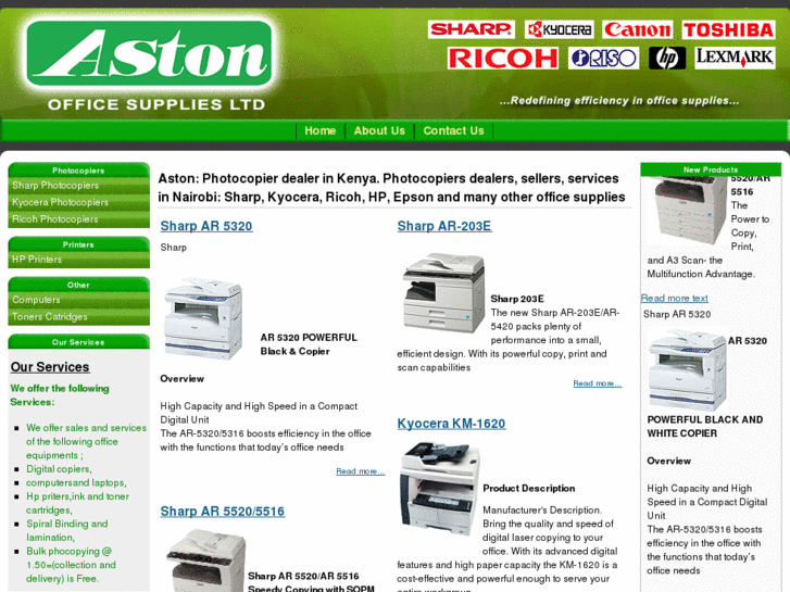 www.astonkenya.com