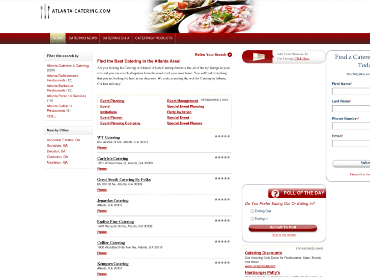 www.atlanta-catering.com