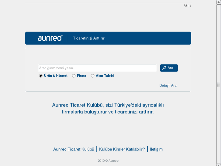 www.aunreo.com