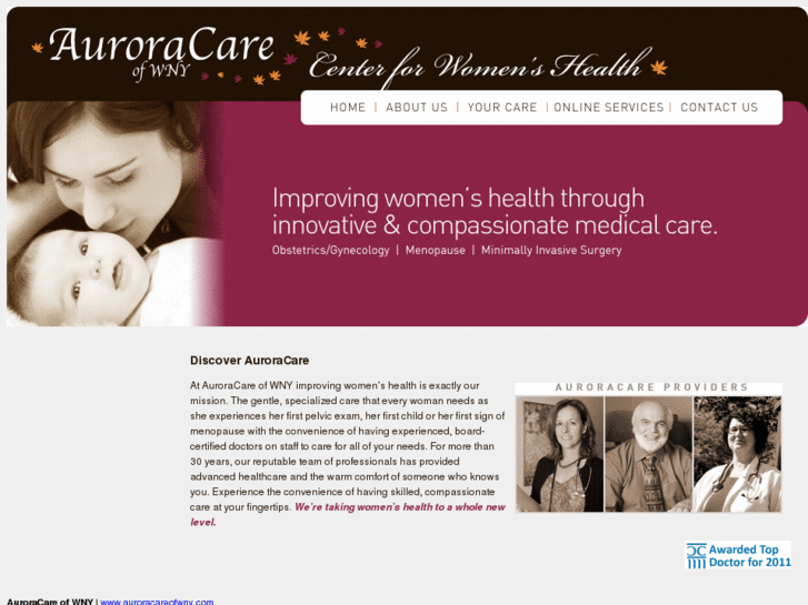 www.auroracareofwny.com