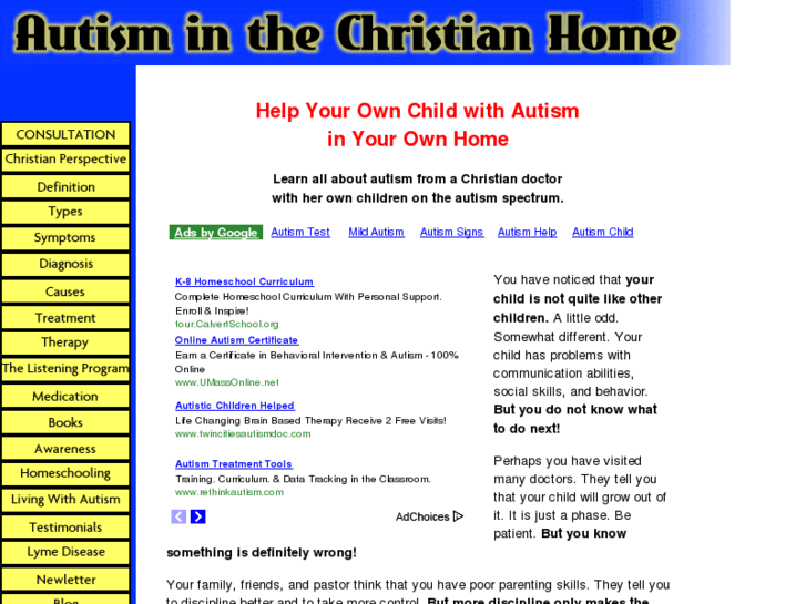 www.autism-in-the-christian-home.com