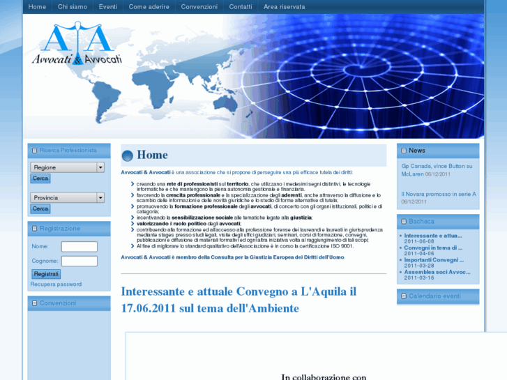 www.avvocatieavvocati.it