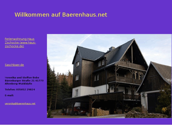 www.baerenhaus.net