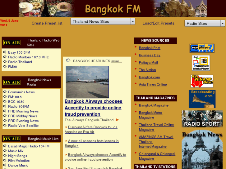 www.bangkokfm.com