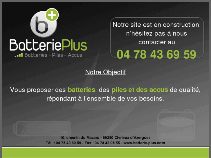 www.batterie-plus.com