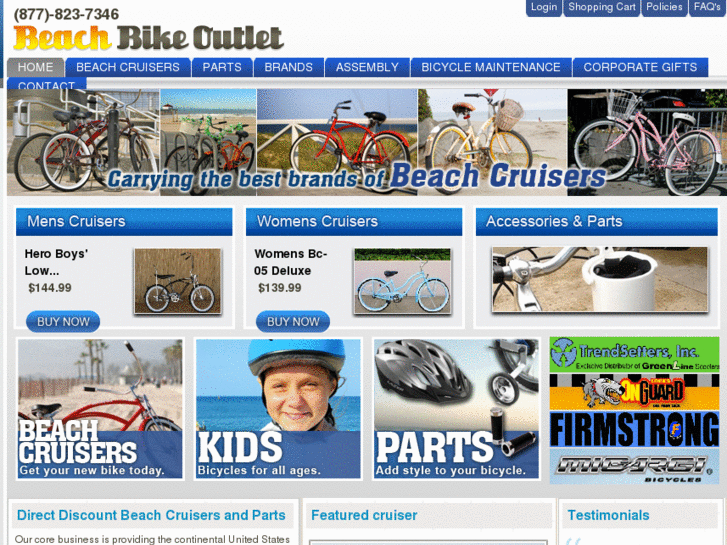 www.beachbikeoutlet.com