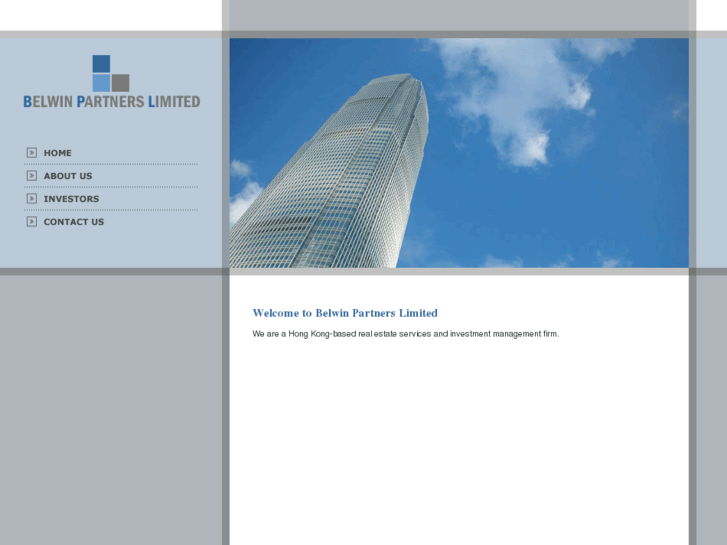 www.belwinpartners.com