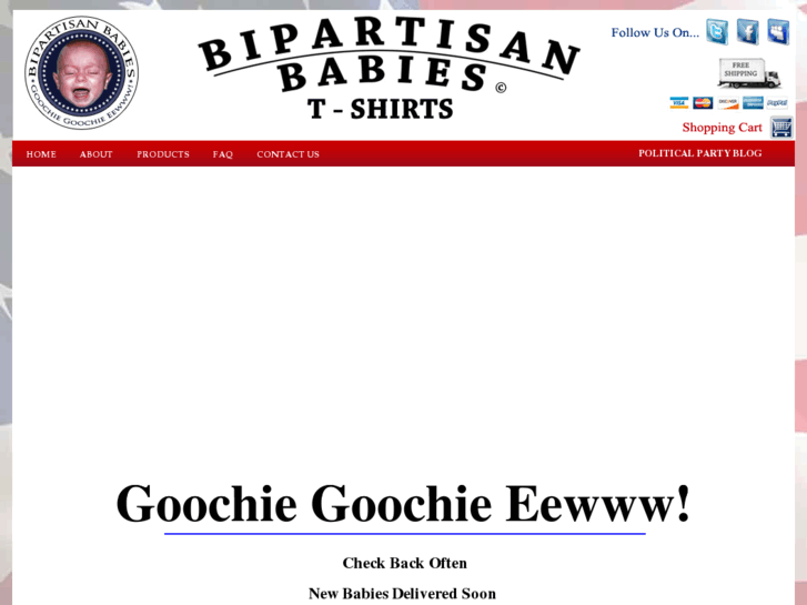 www.bipartisanbabies.com