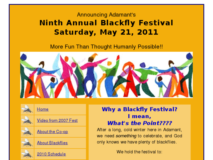 www.blackflyfestival.org