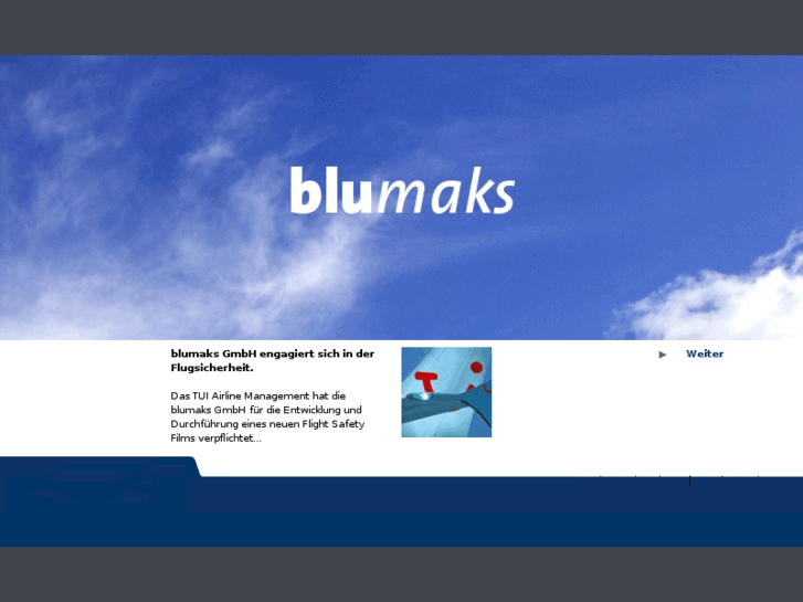 www.blumaks.biz