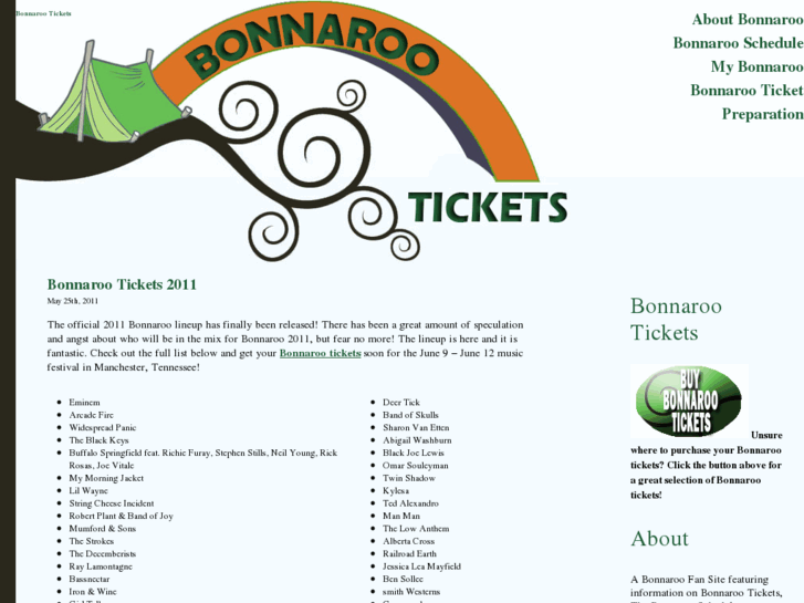 www.bonnarootickets.info