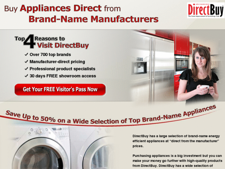 www.brandnameappliancesdirect.com