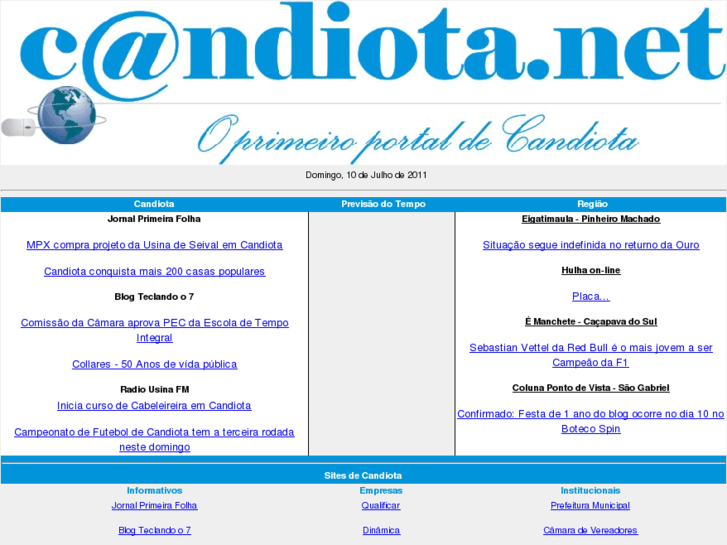www.candiota.net