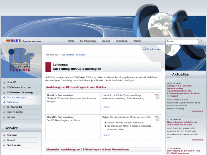 www.ce-beauftragter.com