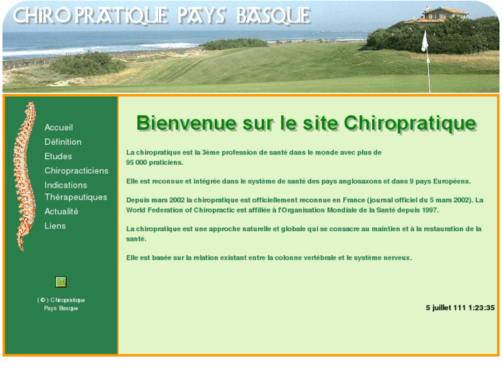 www.chiropratique-pays-basque.com