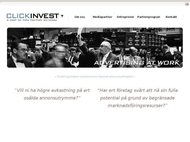 www.clickinvest.se