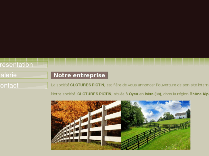 www.cloture-isere.com
