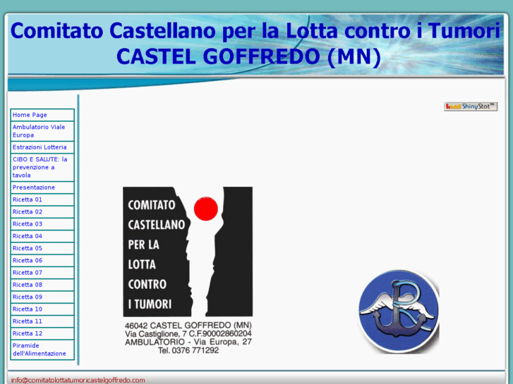 www.comitatolottatumoricastelgoffredo.com