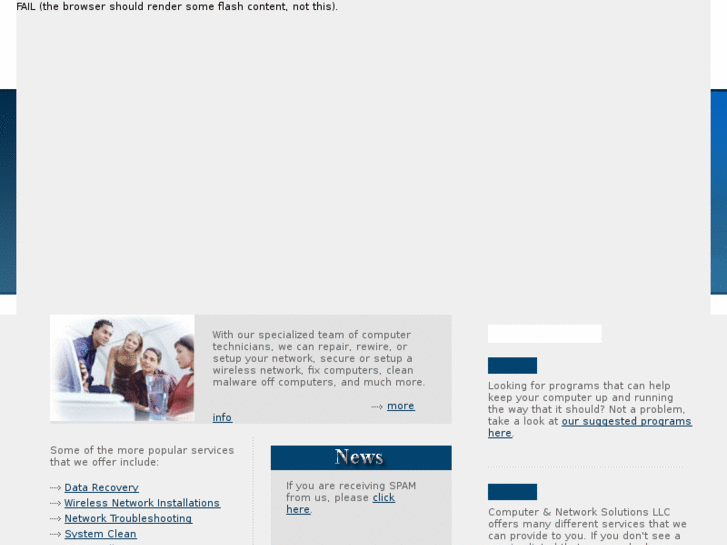 www.compnetwork.net