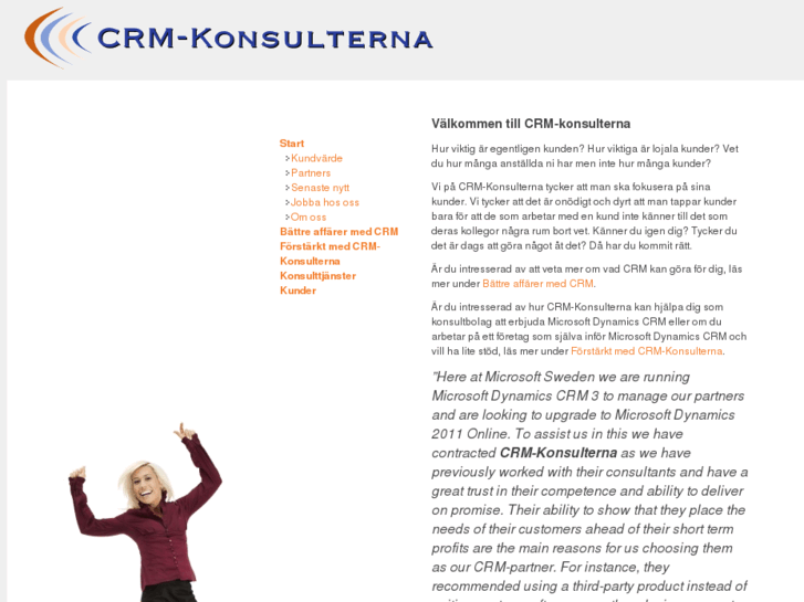 www.crm-konsulterna.com